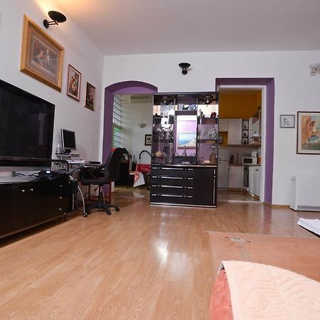 Epicenter Apartments Split Cameră foto