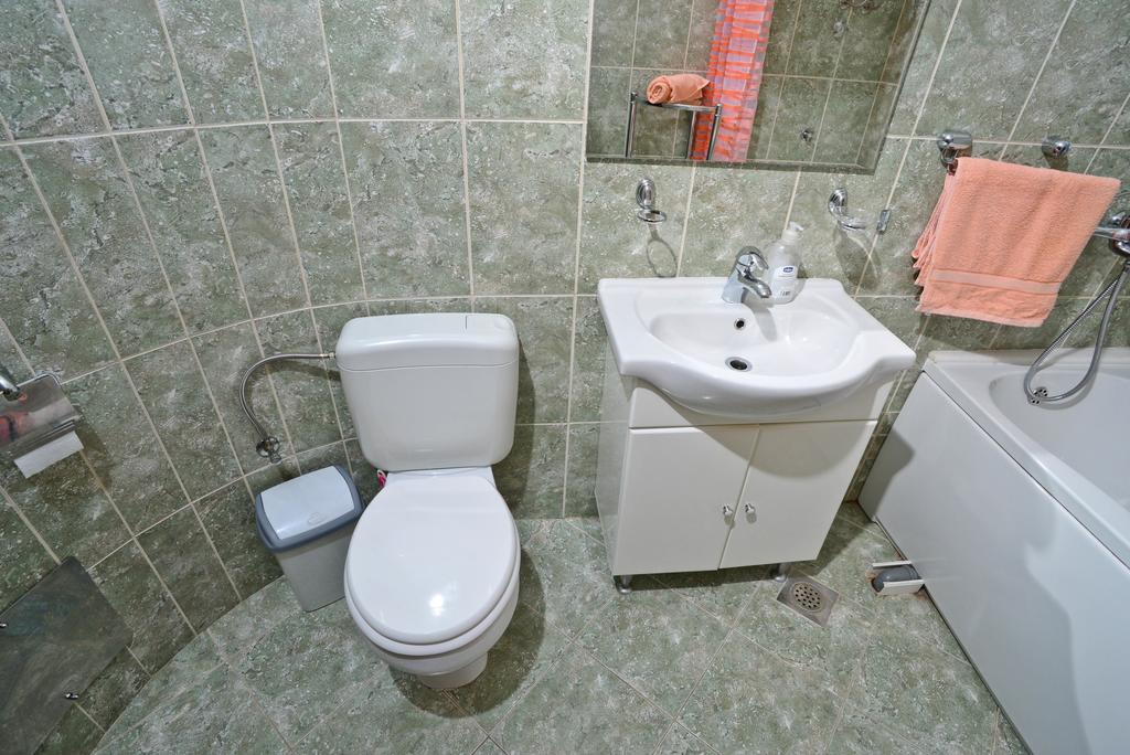 Epicenter Apartments Split Cameră foto