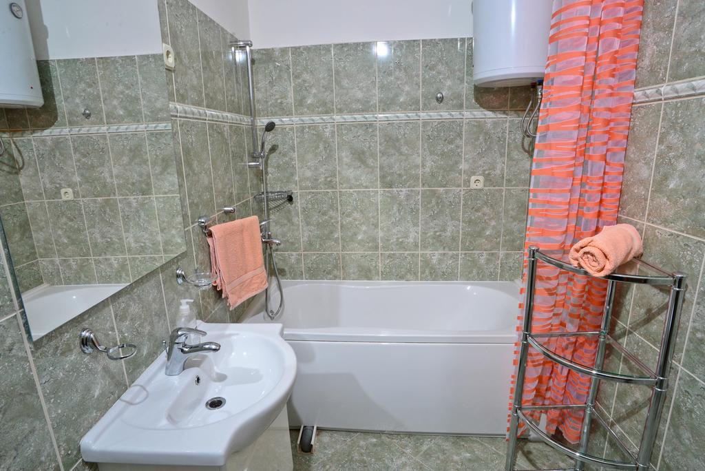 Epicenter Apartments Split Cameră foto