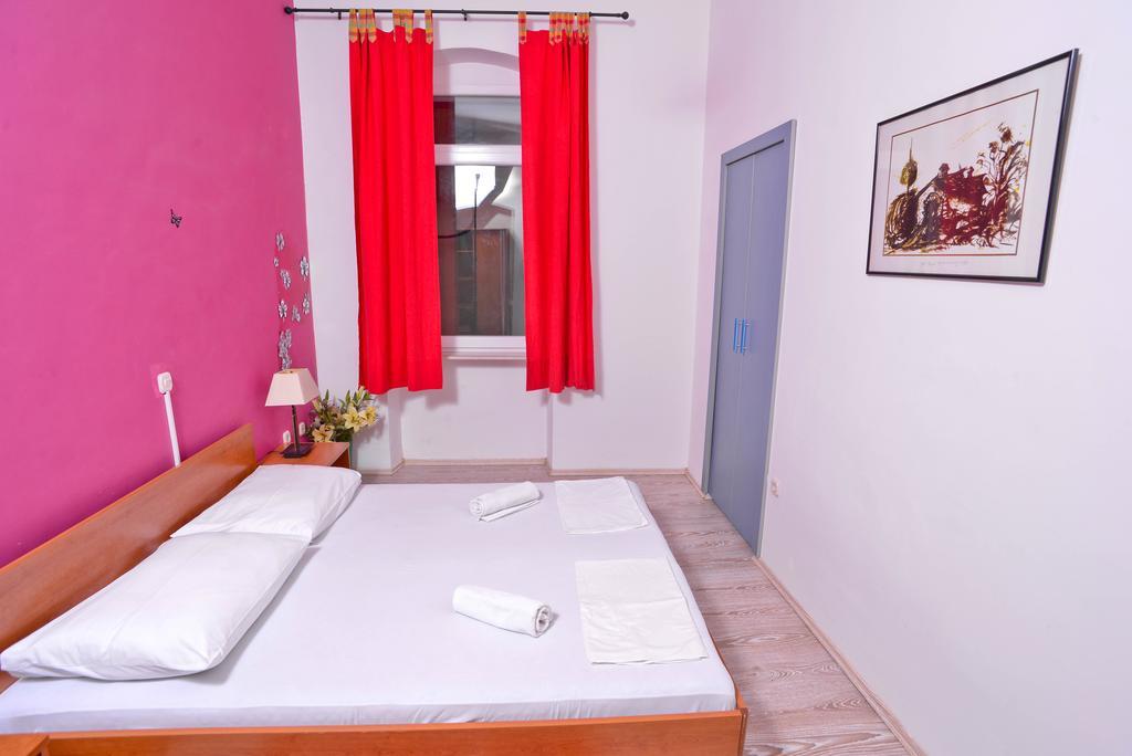 Epicenter Apartments Split Cameră foto