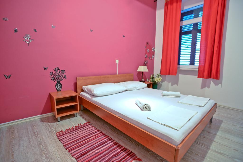 Epicenter Apartments Split Cameră foto
