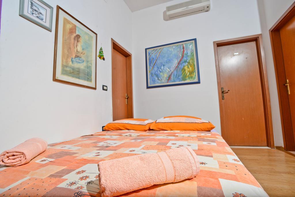 Epicenter Apartments Split Cameră foto