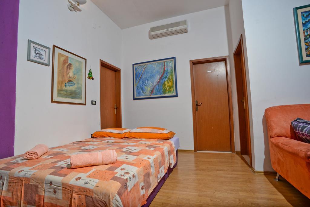 Epicenter Apartments Split Cameră foto