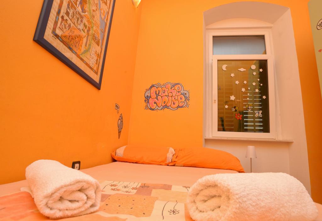 Epicenter Apartments Split Cameră foto
