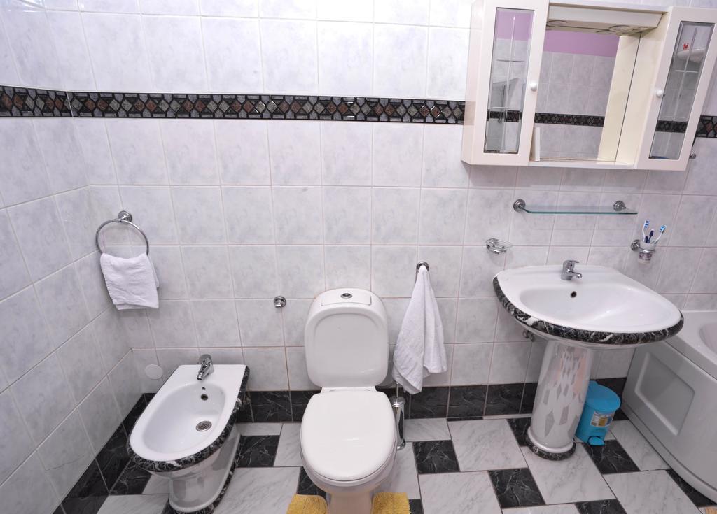 Epicenter Apartments Split Cameră foto