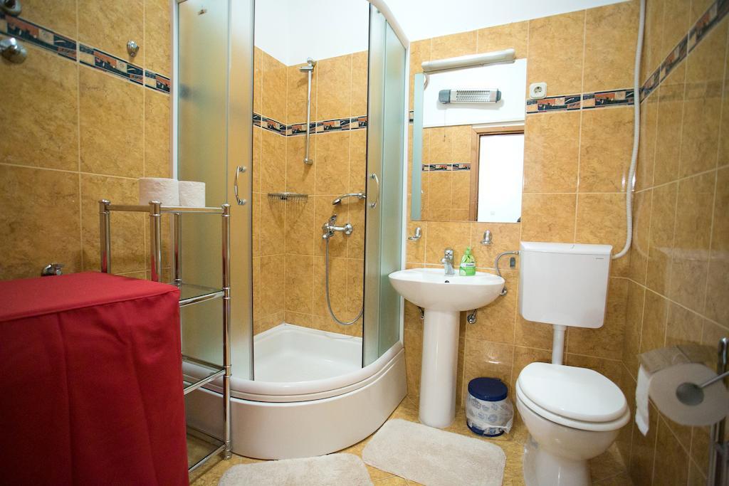 Epicenter Apartments Split Cameră foto