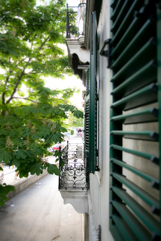 Epicenter Apartments Split Cameră foto