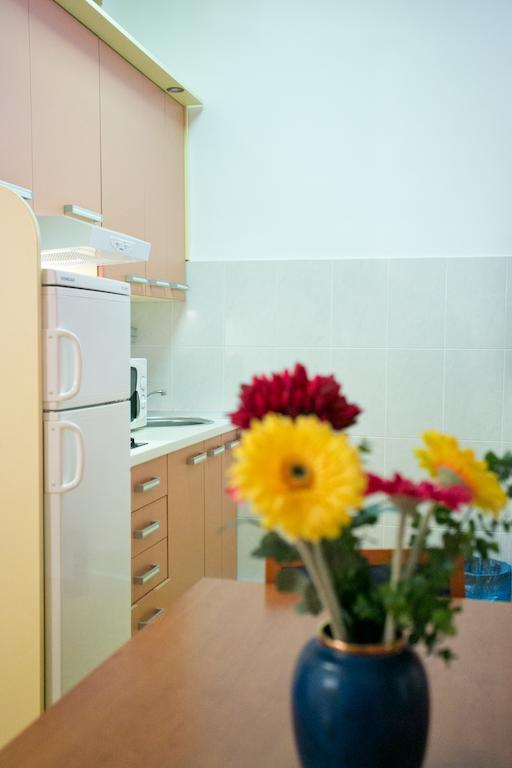Epicenter Apartments Split Cameră foto