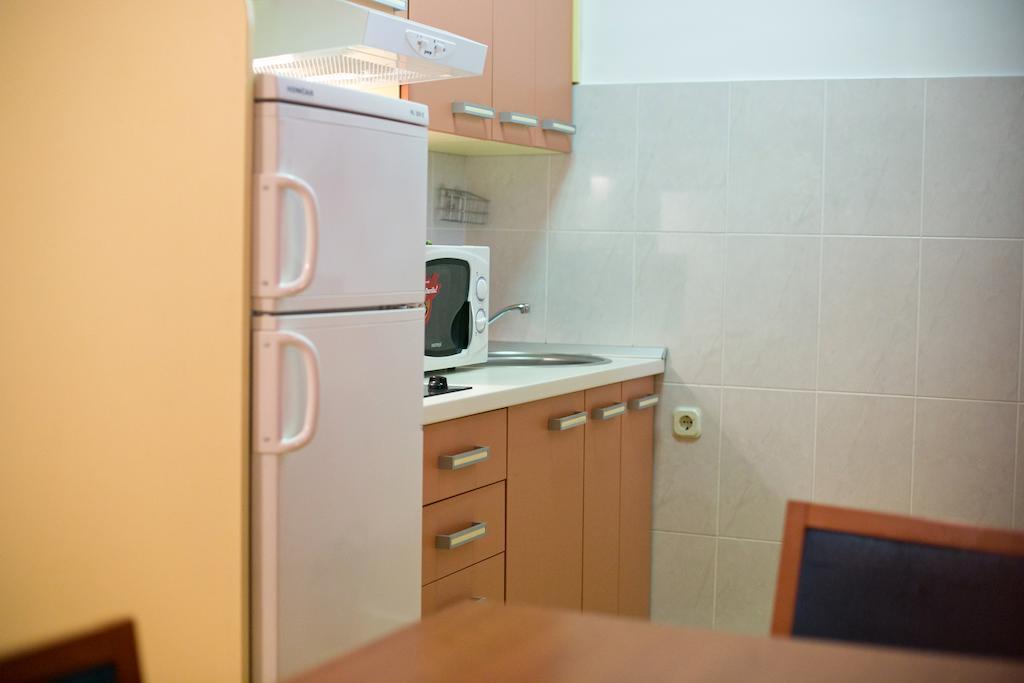 Epicenter Apartments Split Cameră foto