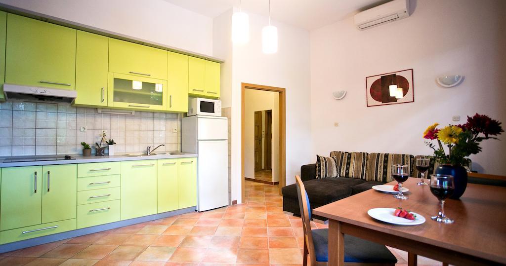 Epicenter Apartments Split Cameră foto