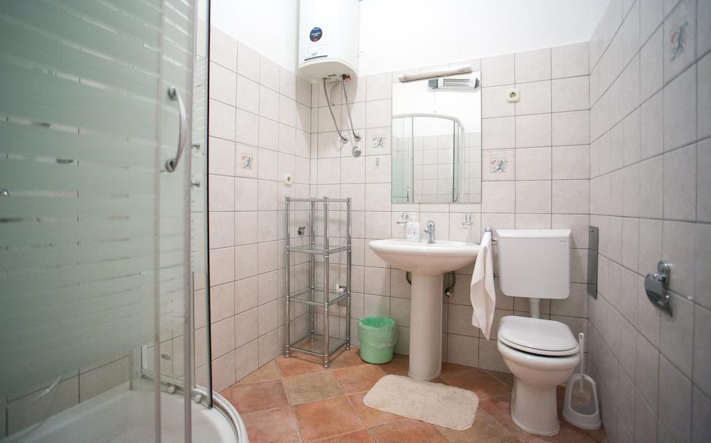 Epicenter Apartments Split Cameră foto
