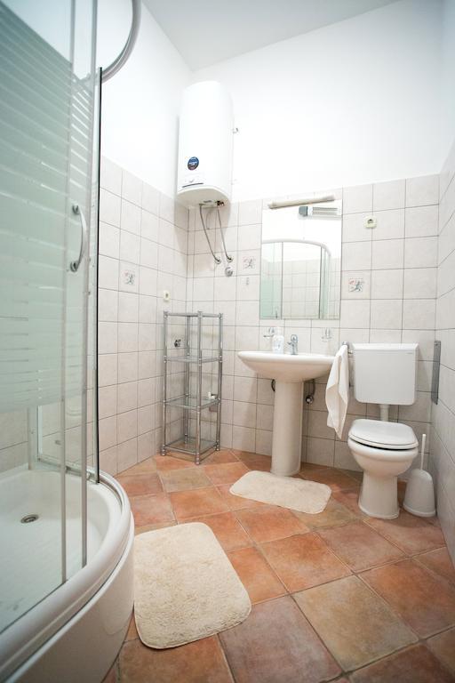 Epicenter Apartments Split Cameră foto