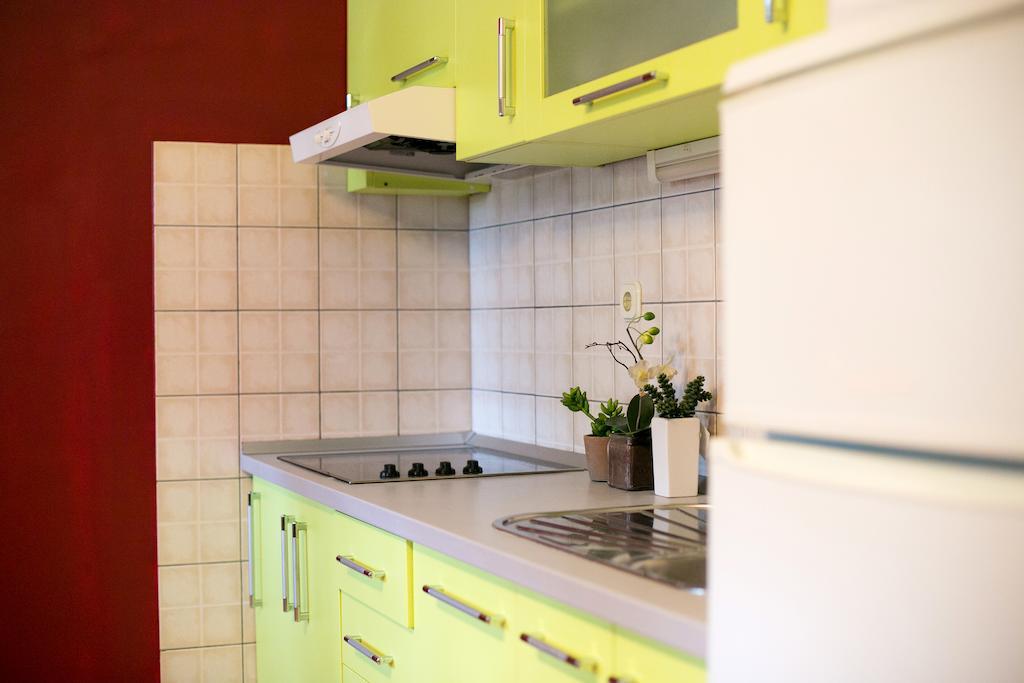 Epicenter Apartments Split Cameră foto